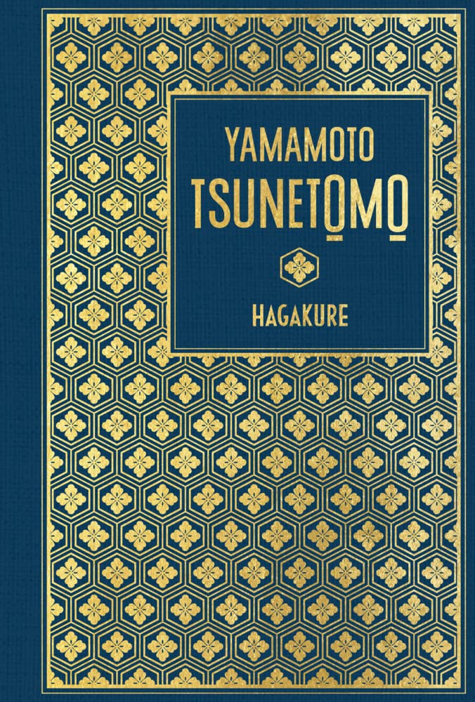 Hagakure Philosophy