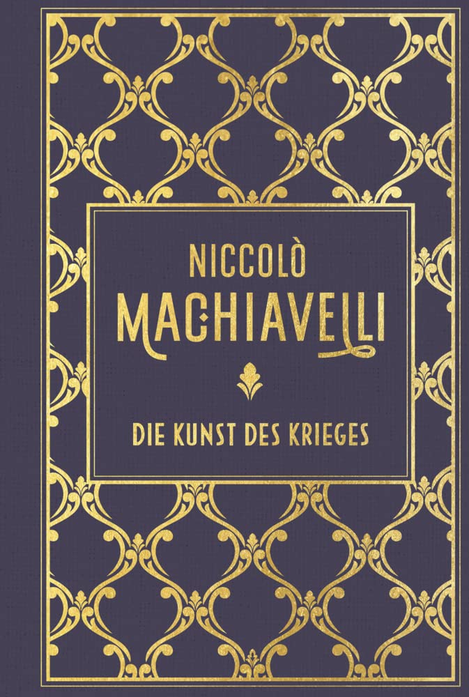 Product Image: Die Kunst des Krieges