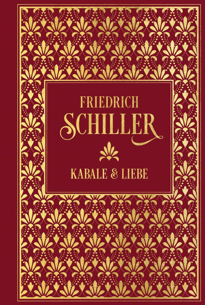 Kabale und Liebe Drama