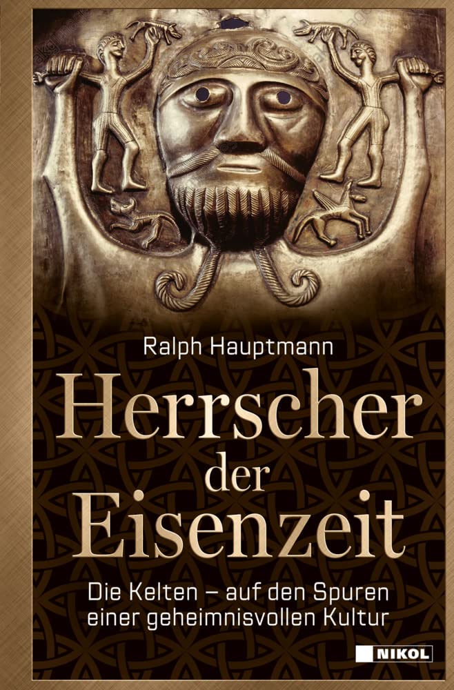 Herrscher der Eisenzeit Natural Sciences Books