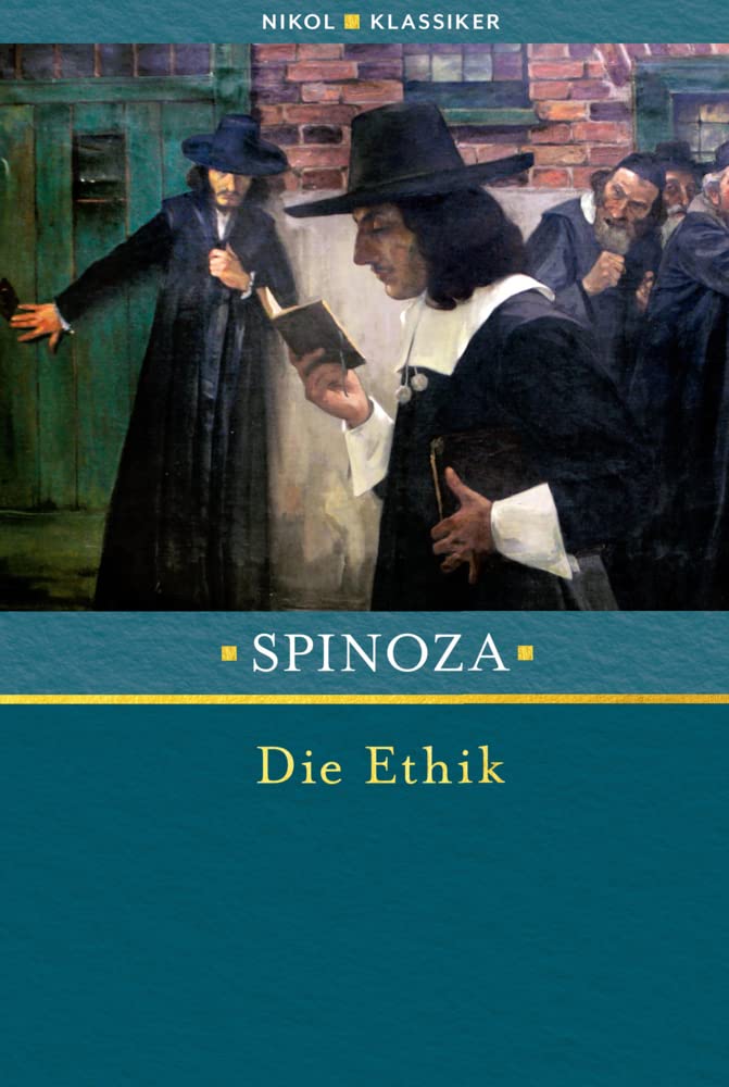 Die Ethik Philosophy Books