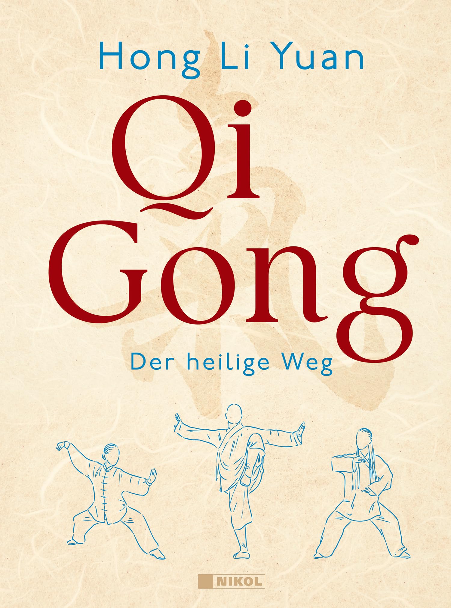 Product Image: Qi Gong