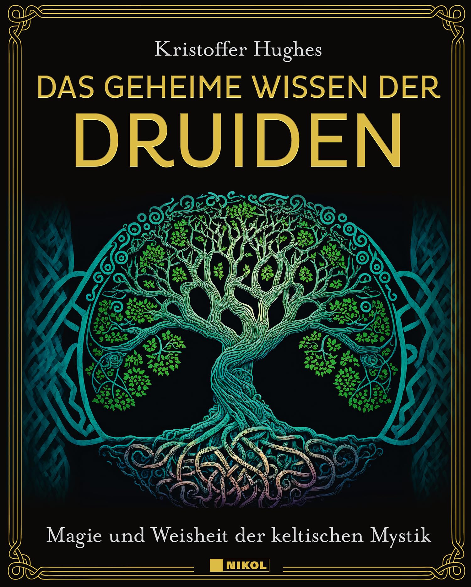 Das geheime Wissen der Druiden General education
