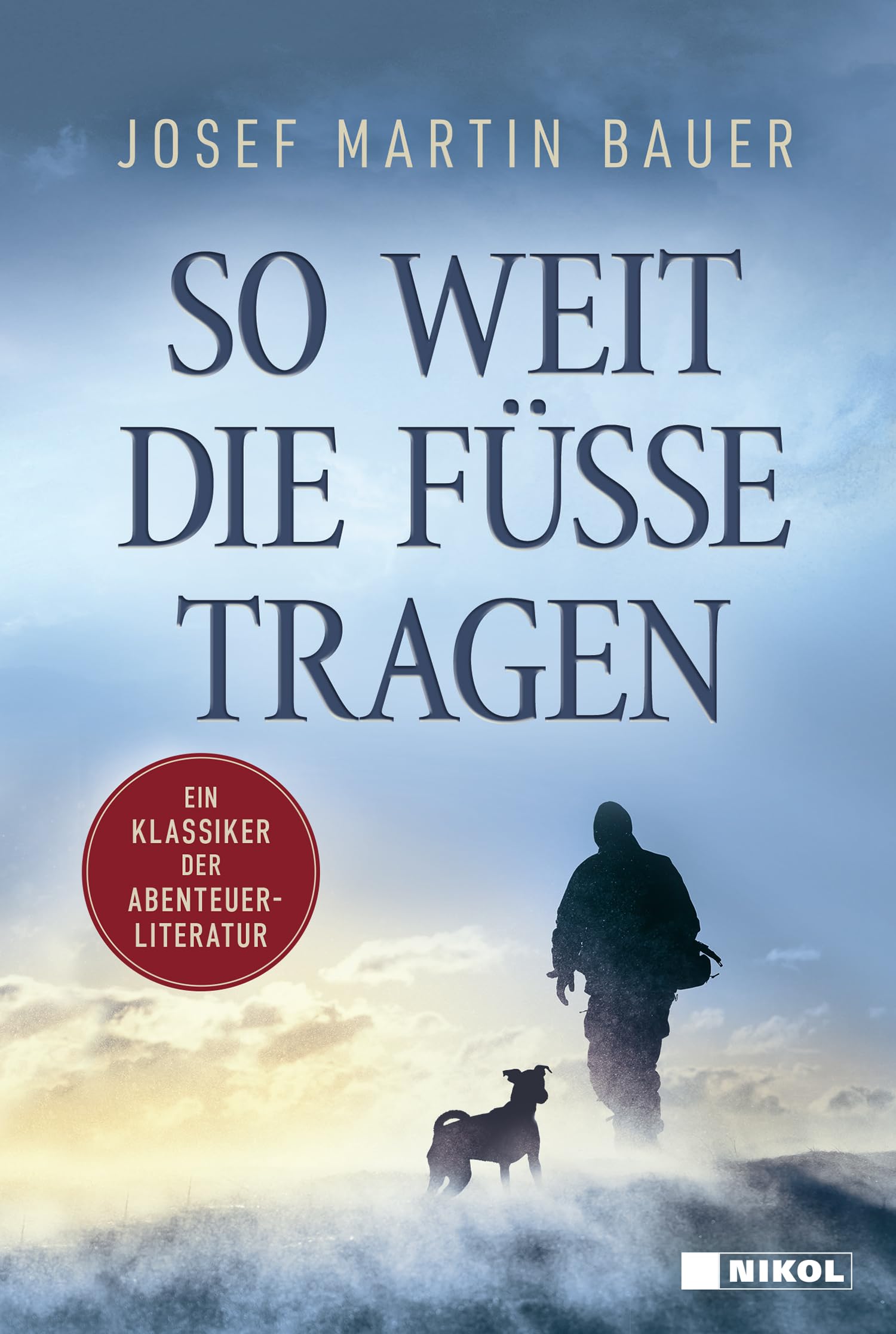 So weit die Füße tragen Action & Adventure