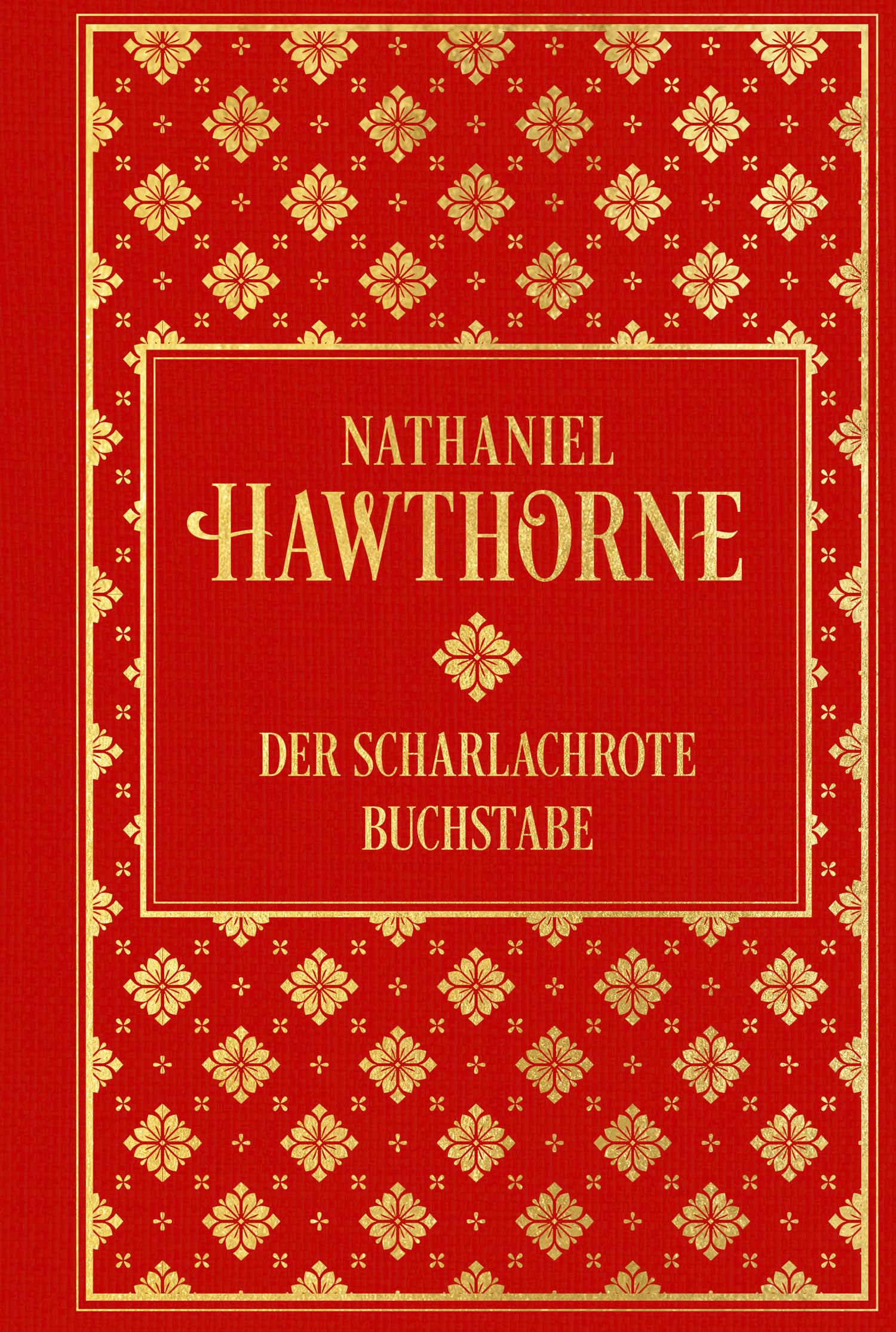 Der scharlachrote Buchstabe Classics