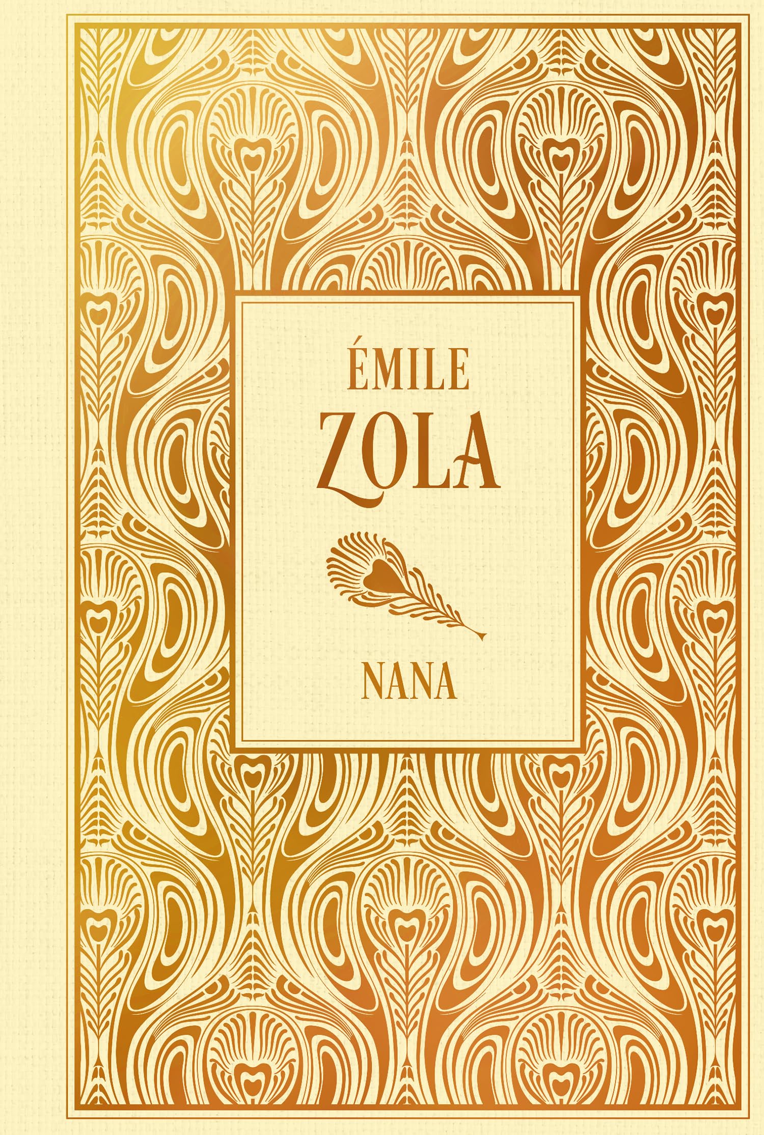 Product Image: Nana
