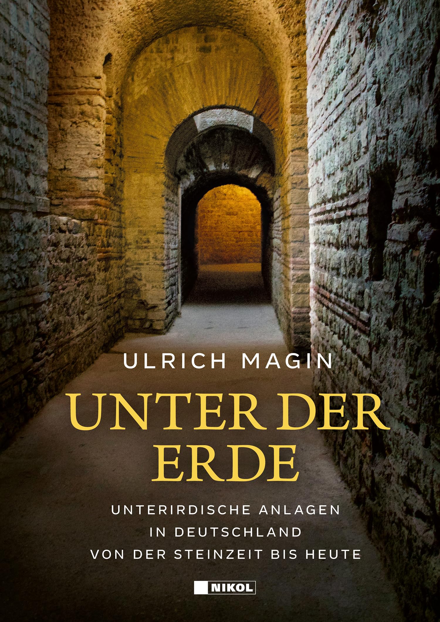 Product Image: Unter der Erde