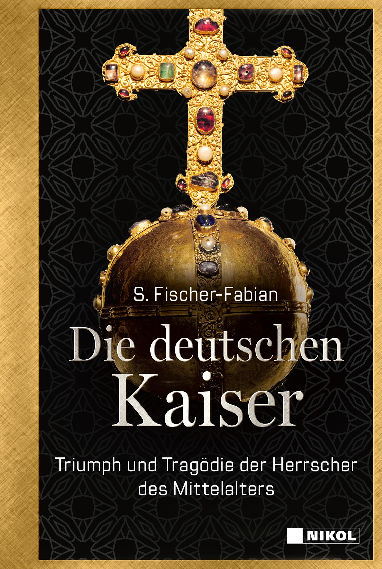 Product Image: Die deutschen Kaiser
