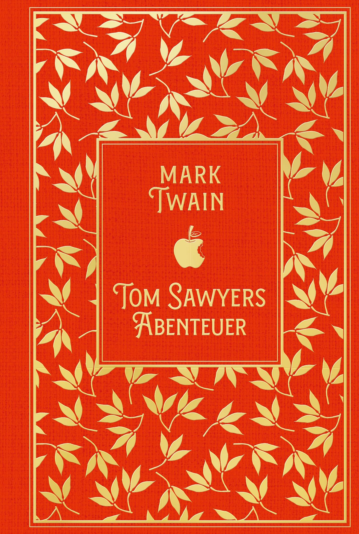 Product Image: Tom Sawyers Abenteuer