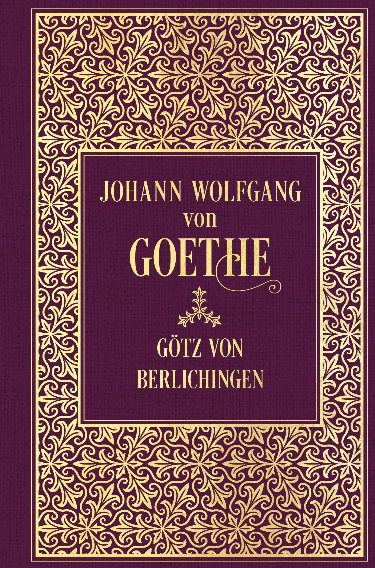 Götz von Berlichingen Drama