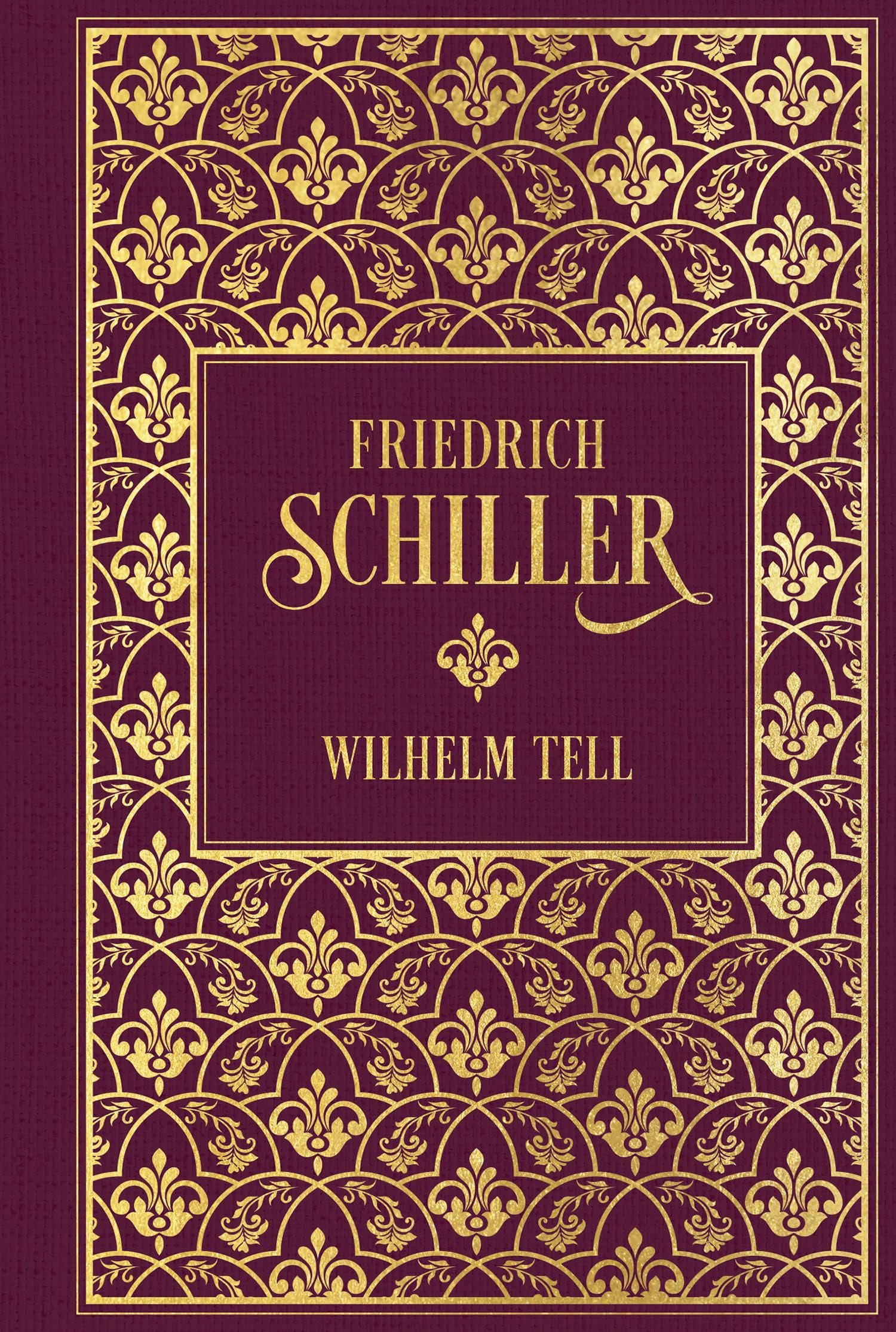 Wilhelm Tell Drama
