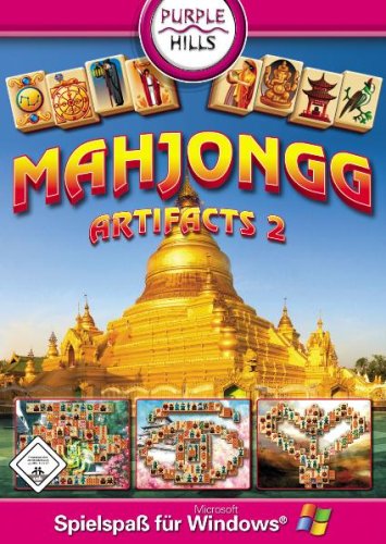 Product Image: Mahjongg Artifacts 2