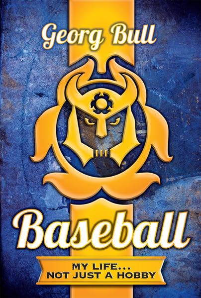 Baseball: MY LIFE...NOT JUST A HOBBY Personalities
