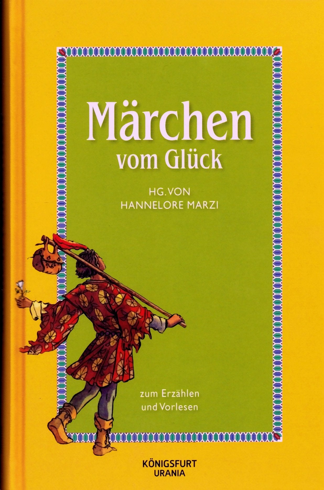 Märchen vom Glück Fairy Tales & Legends