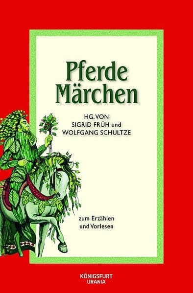 Product Image: Pferde-Märchen