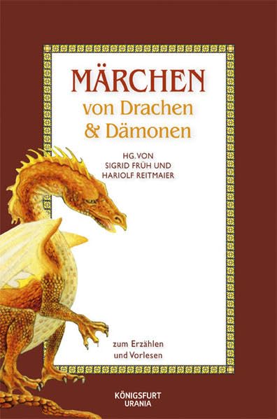 Märchen von Drachen und Dämonen Contemporary literature Books