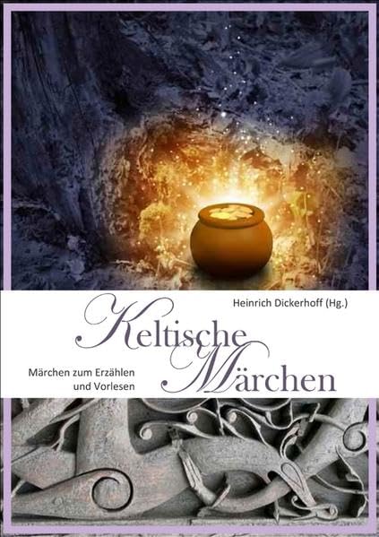 Keltische Märchen Fairy Tales & Legends