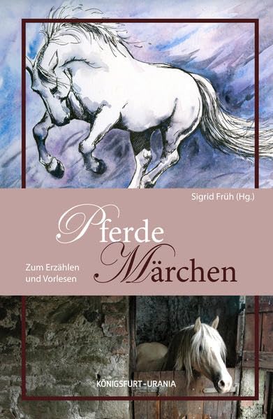 Pferde-Märchen Fairy Tales & Legends