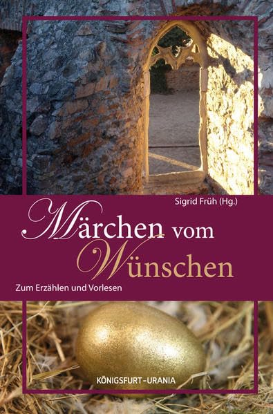 Märchen vom Wünschen Fairy Tales & Legends