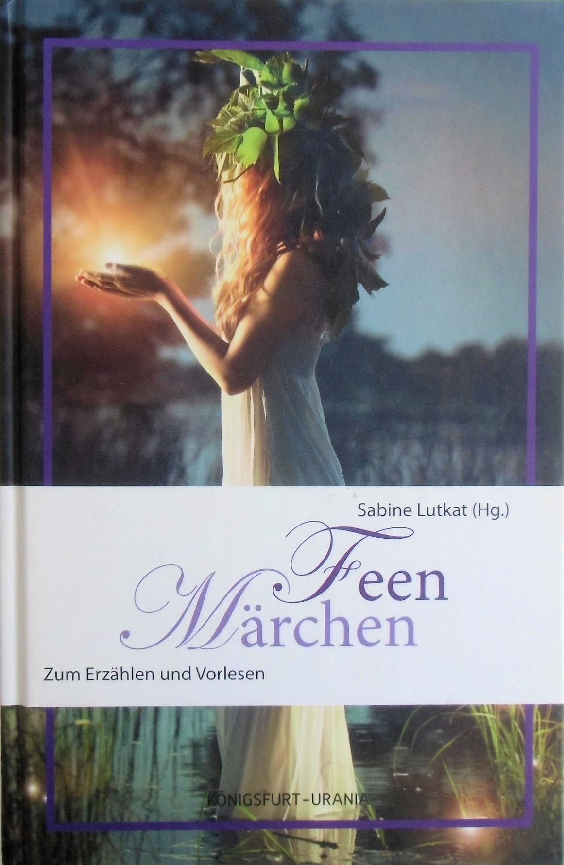 Feen-Märchen Fairy Tales & Legends