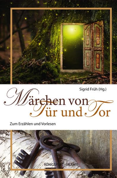 Product Image: Märchen von Tür und Tor