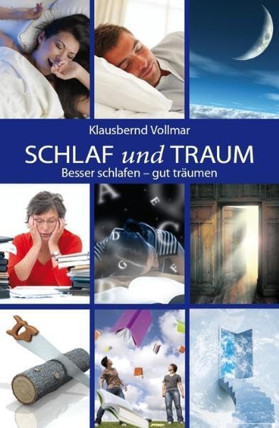 Schlaf und Traum: Besser schlafen - gut träumen Lifestyle