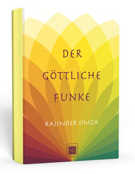 Produktbild: Der göttliche Funke