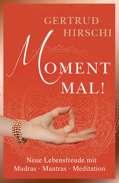 Moment mal! Health, Nutrition & Fitness