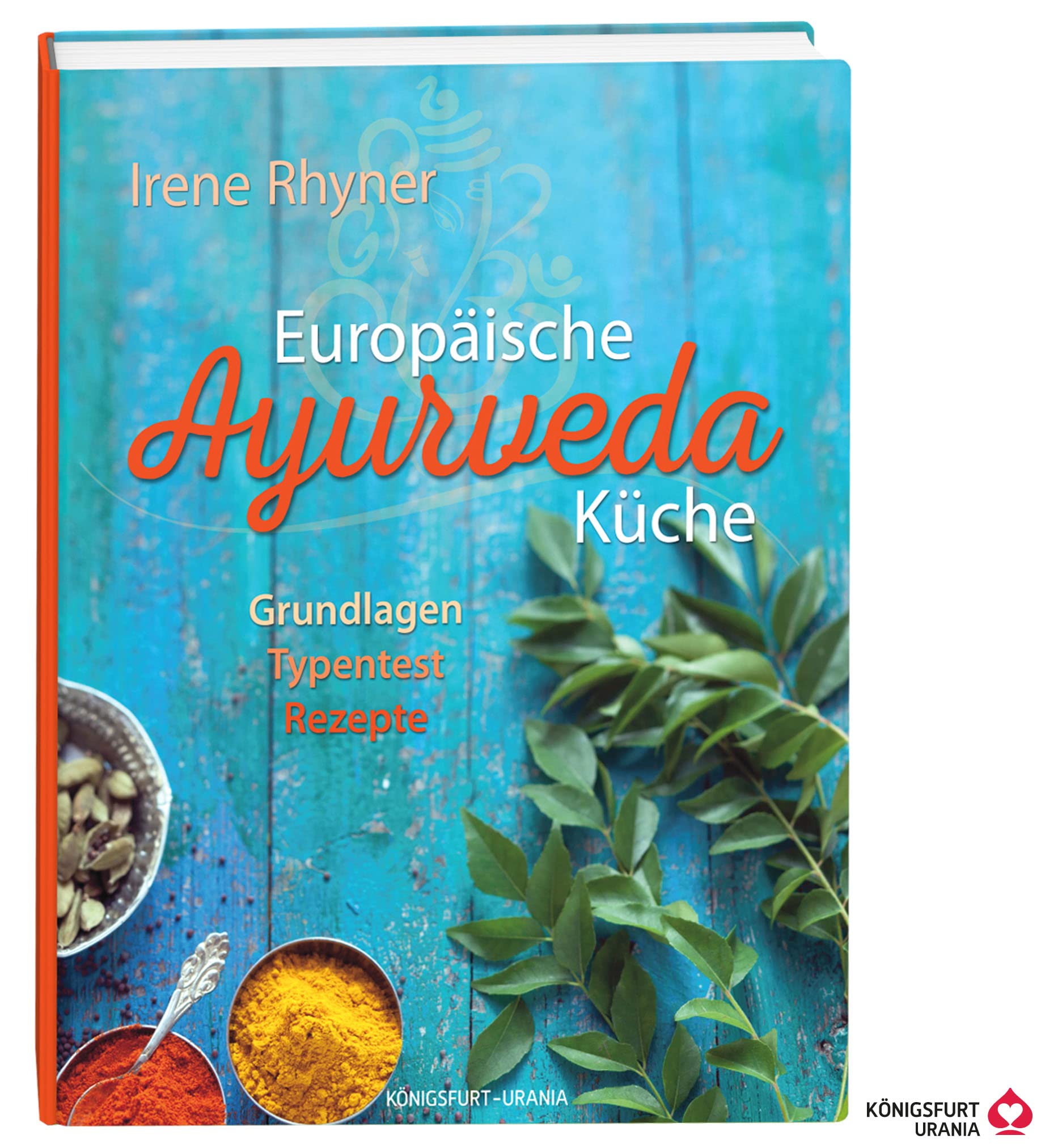 Europäische Ayurvedaküche Leisure, Home & Garden
