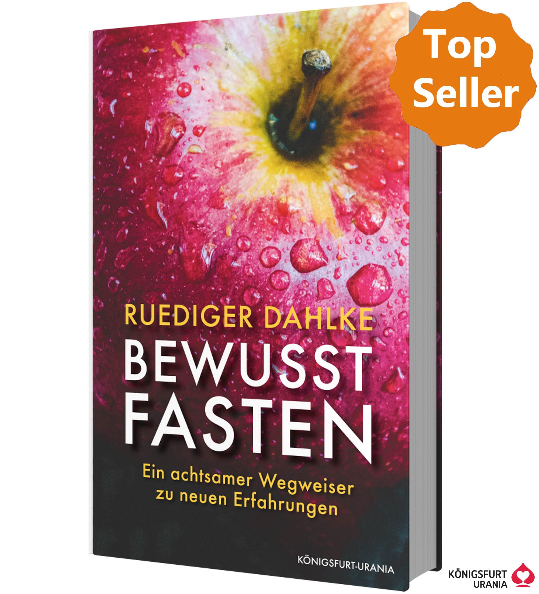 Bewusst fasten Leisure, Home & Garden Books