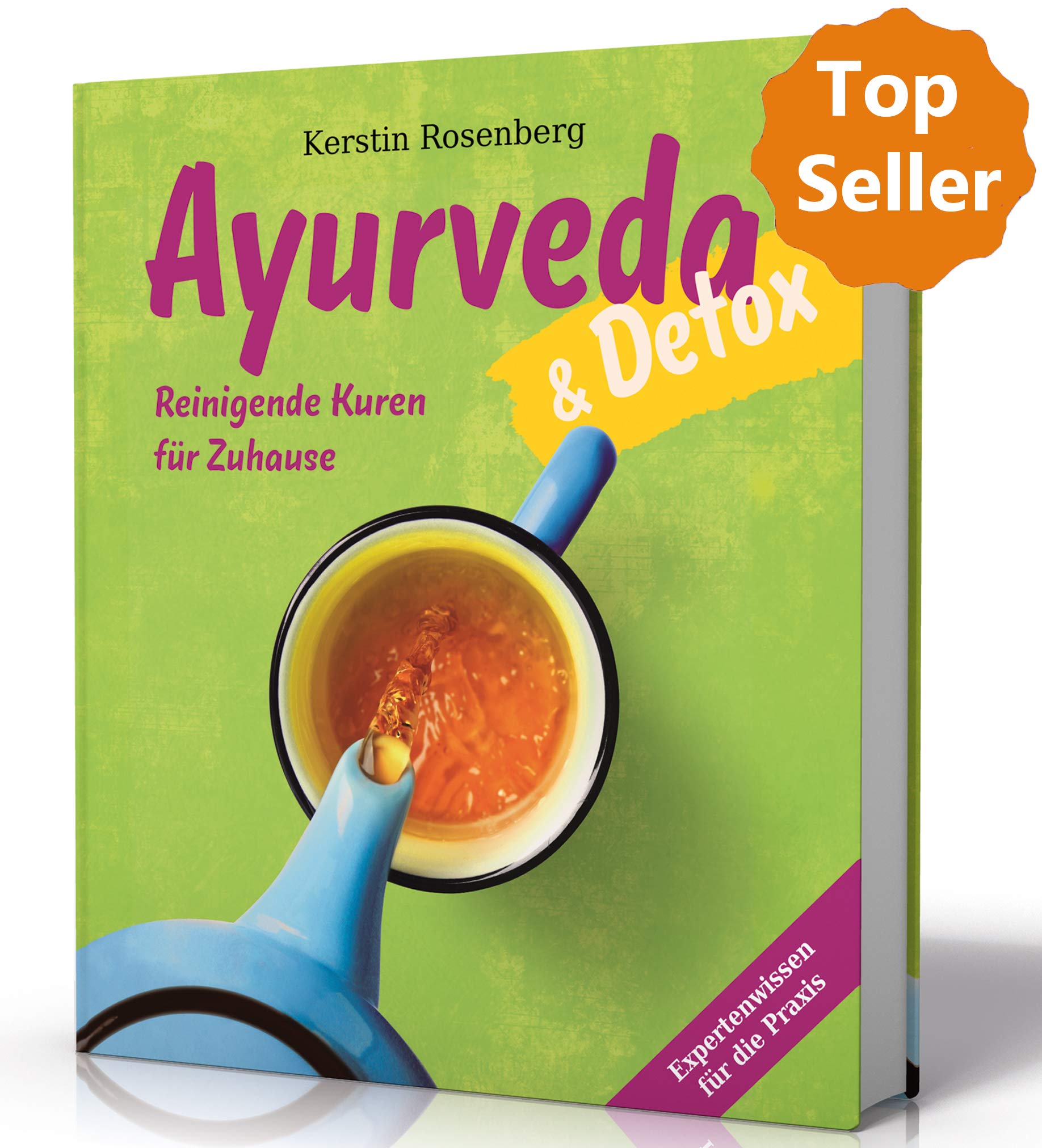 Product Image: Ayurveda & Detox