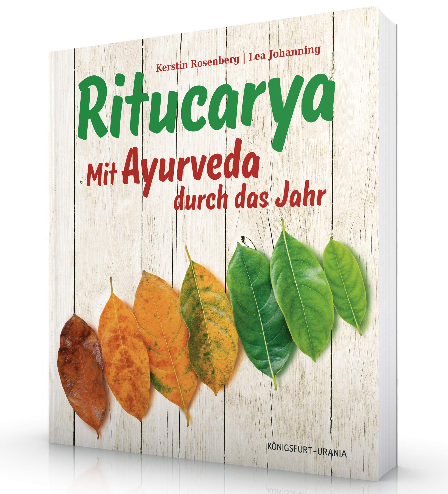 Ritucarya Leisure, Home & Garden