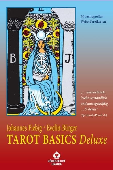 Product Image: Tarot Basics Waite