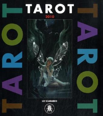 Tarot: Galerie der Tarot-Kunst Religion & Esotericism