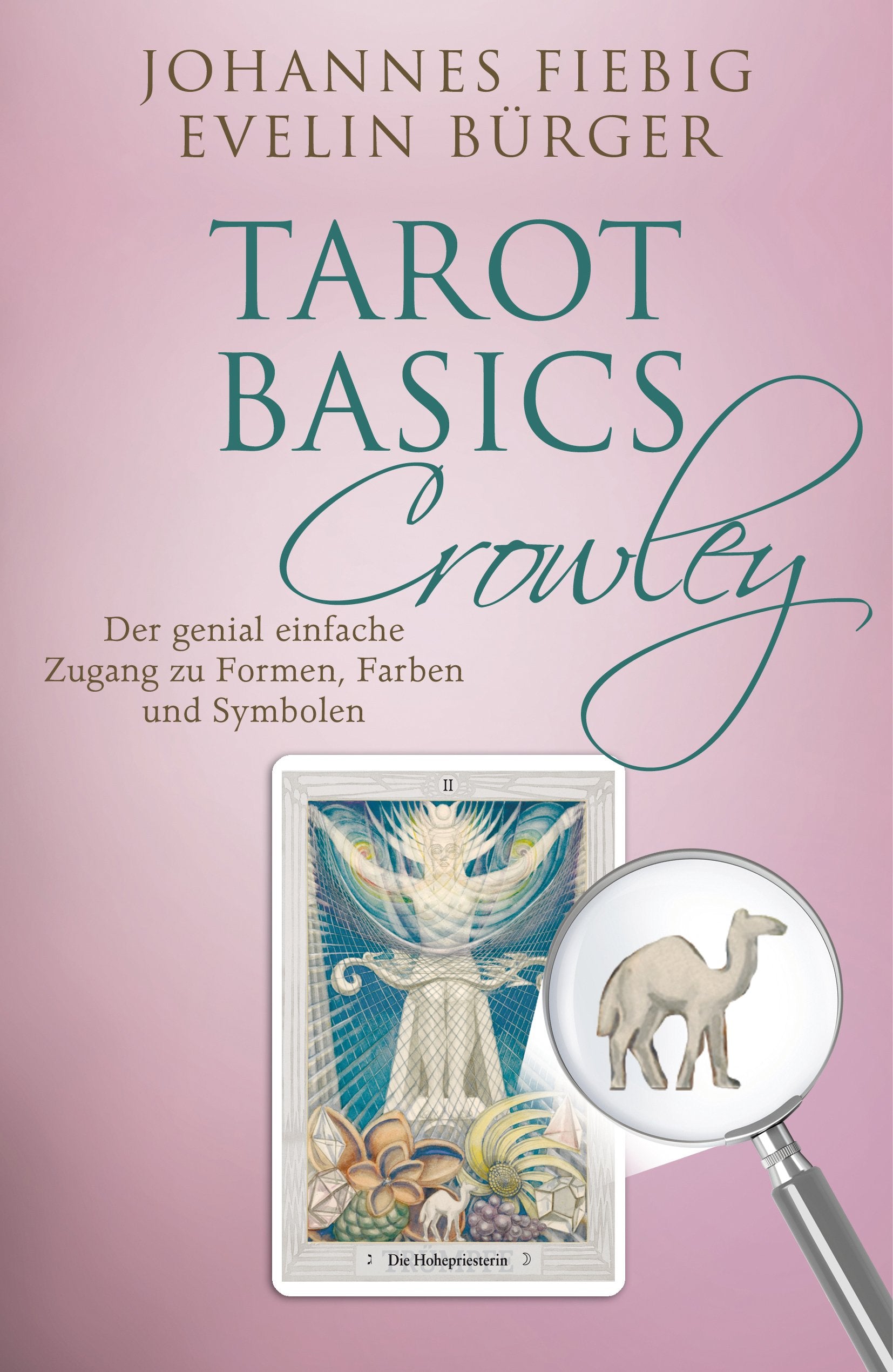 Tarot Basics Crowley Second hand books on Religion & Esotericism