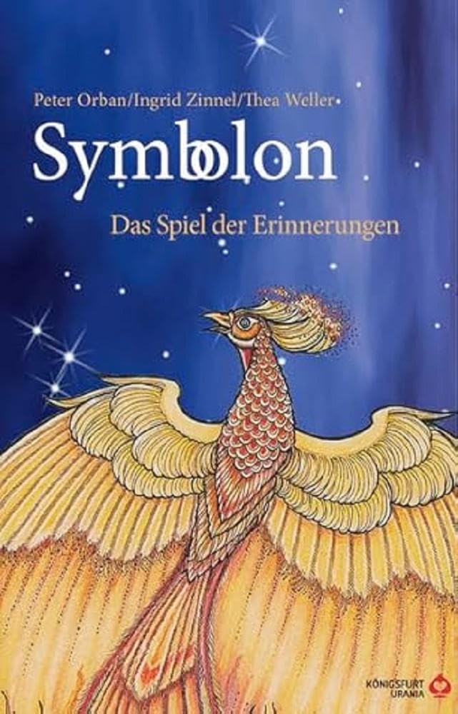 Product Image: Symbolon