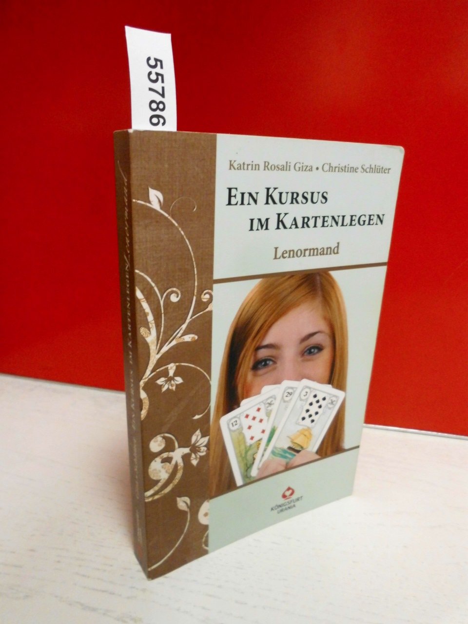 Ein Kursus im Kartenlegen Religion & Esotericism