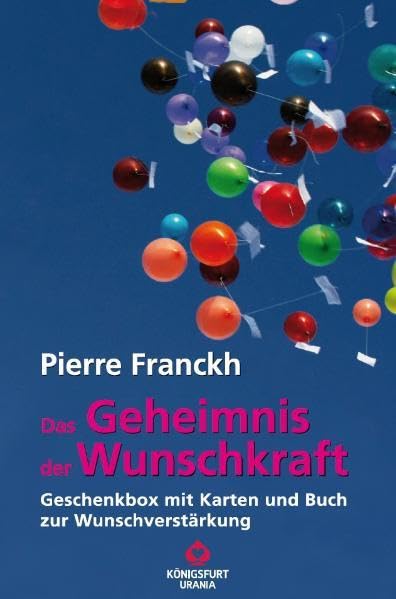 Das Geheimnis der Wunschkraft: Set Religion & Esotericism