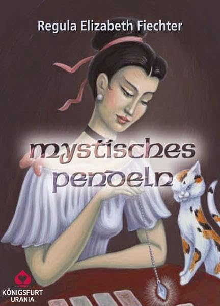 Mystisches Pendeln Religion & Esotericism