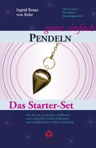 Pendeln - Ganz einfach Religion & Esotericism