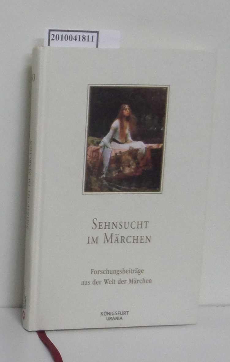 Sehnsucht im Märchen Books
