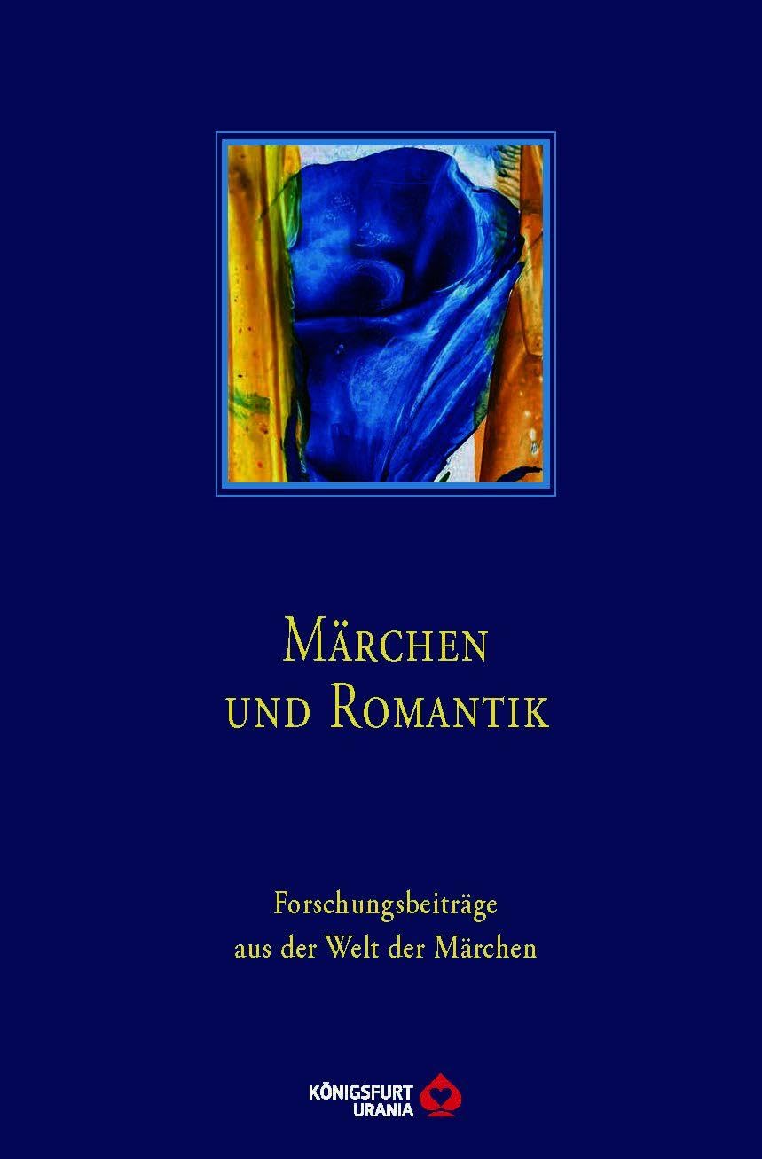 Märchen und Romantik Buchhandelsausgabe book