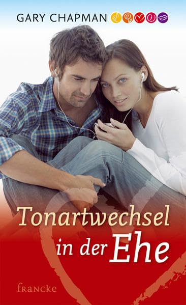 Product Image: Tonartwechsel in der Ehe