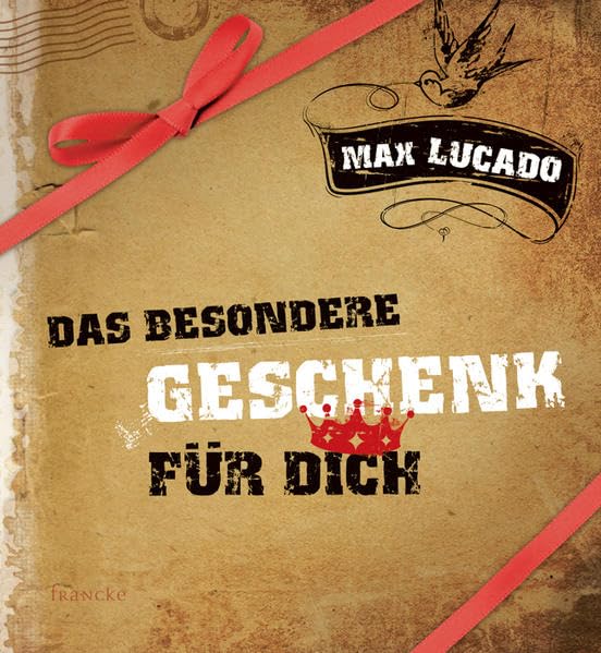 Das besondere Geschenk für dich Parents & Children