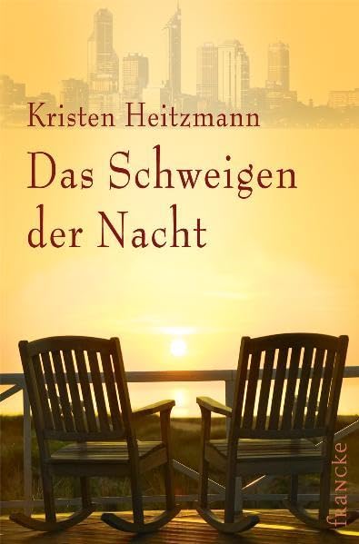Das Schweigen der Nacht Contemporary literature Books