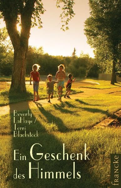 Ein Geschenk des Himmels Contemporary literature Books