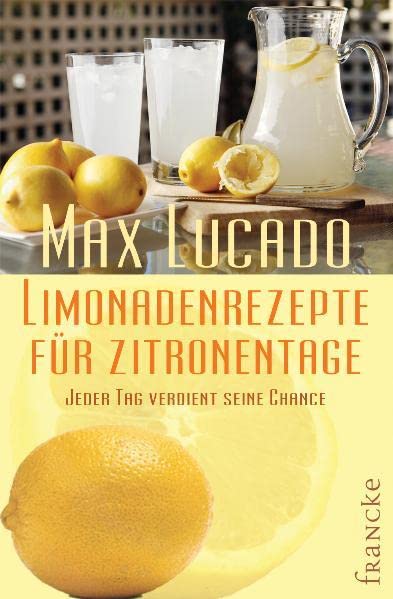 Limonadenrezepte für Zitronentage Business, Finance & Career