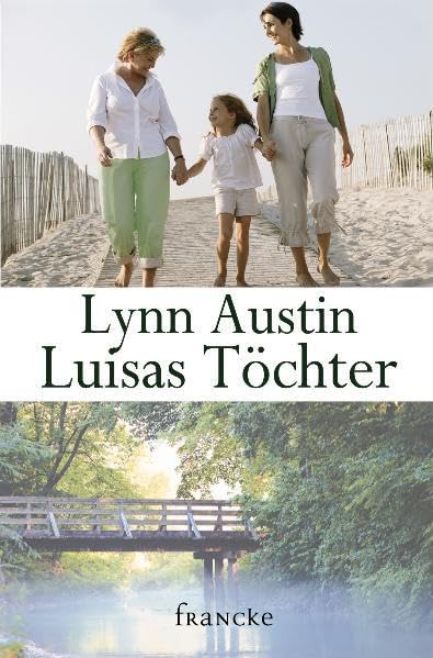 Luisas Töchter Contemporary literature Books