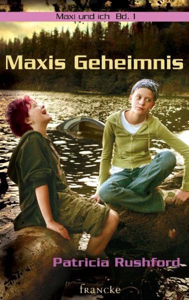 Maxis Geheimnis (Maxi und ich) Fantasy & Sci-Fi