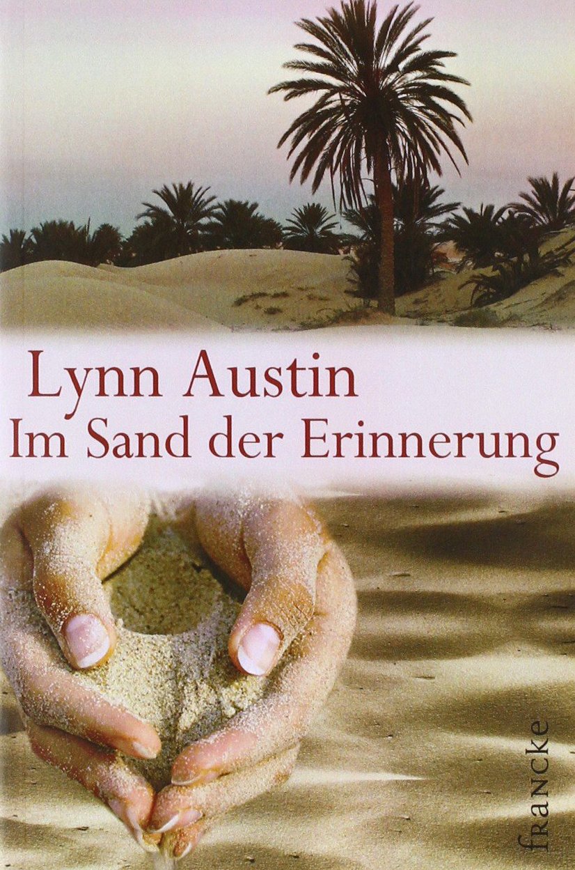 Im Sand der Erinnerung Contemporary literature Books